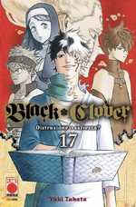 Black Clover